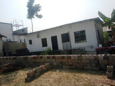 Luxurious Quarter Plot of Land, Abule Pan Ibeju Lekki Lagos, Ibeju Lekki, Lagos, Residential Land for Sale