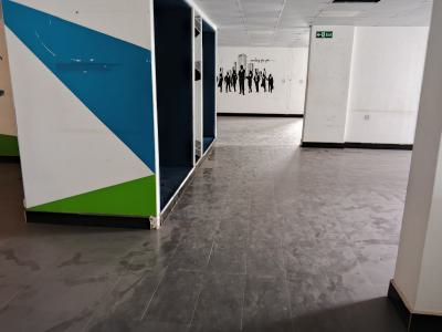 Open and Pattinoned Space of 1000sqm, Maitama District, Abuja, Office Space for Rent