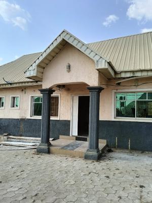 Standard 2 Bedroom Apartment, Hillview Estate Arab Road, Kubwa, Abuja, House for Rent