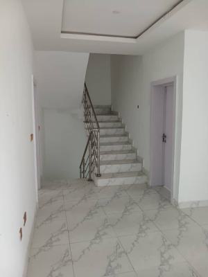 Luxury 4 Bedroom Semi-detached Duplex + Bq, Orchid, Lekki, Lagos, Semi-detached Duplex for Rent