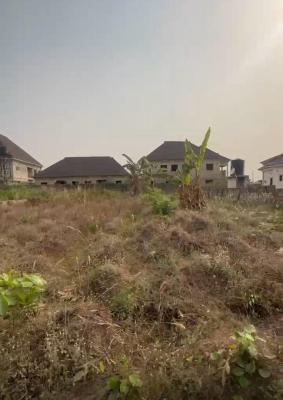 700 Sqm of Land Is Available, Close to Murafa Gas Station Alagbaka Akure, Akure, Ondo, Mixed-use Land for Sale
