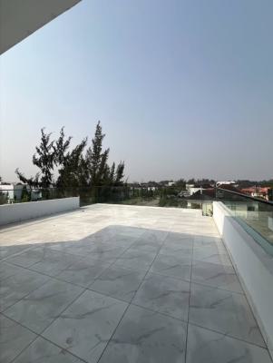 Fully Detached 5-bedroom Duplex, 2nd Toll, Lekki, Lagos, House for Sale