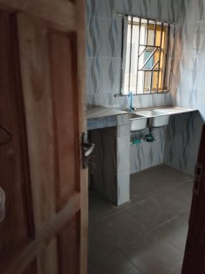 Lovely a Room Self Contained, Igbogbo, Ikorodu, Lagos, Flat / Apartment for Rent