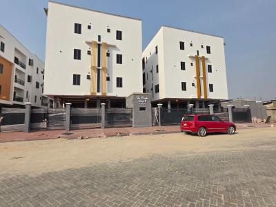 2 Bedroom Apartment with Bq, Ikate, Lekki, Lagos, Flat / Apartment for Sale