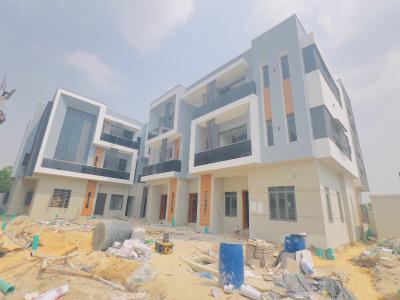 2bedroom Apartment, Lekki Phase 2 By Abraham Adesanya, Lekki, Lagos, Flat / Apartment for Sale