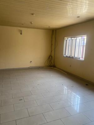 3 Bedroom Detached Bungalow at Off Eric Moore Street Surulere, Surulere, Lagos, Detached Bungalow for Rent