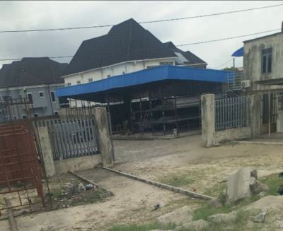 1,000sqm, Sangotedo, Ajah, Lagos, Commercial Property for Sale
