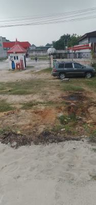 1,100sqm of Land, Abijo, Lekki, Lagos, Land for Sale