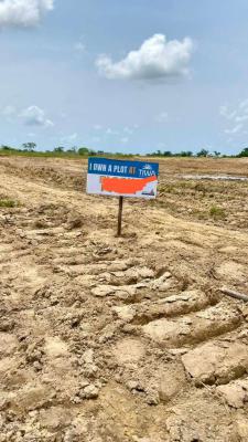 Luxury Land, Ibeju Lekki, Lagos, Commercial Property for Sale