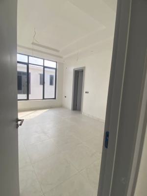 Newly Built 4 Units of 2 Bedroom Penthouse  with Open-plan Kitchen, Ikate, Lekki, Lagos, Flat / Apartment for Rent