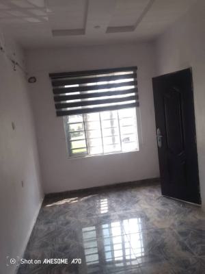Mini Studio Upstairs + Shared Kitchen, Osapa London, Osapa, Lekki, Lagos, Self Contain (single Rooms) for Rent