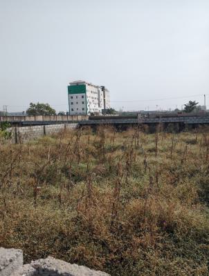 Residential Plot, Mike R. Thompson Street, Katampe (main), Katampe, Abuja, Residential Land for Sale