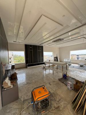 Smart 5 Bedroom Fully Detached Duplex, Katampe (main), Katampe, Abuja, Detached Duplex for Sale