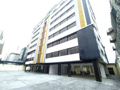 3326sqm, Victoria Island (vi), Lagos, Office Space for Rent