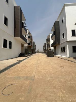 a Newly Built 5 Bedroom Duplex, Jahi, Abuja, Detached Duplex for Sale