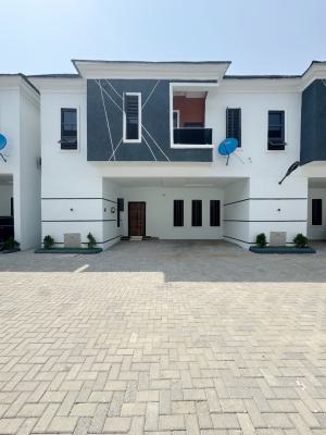Most Spacious 3/4, Ogombo Road, Ajah, Lagos, Terraced Duplex for Sale