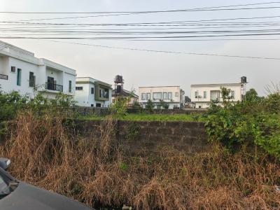 Executive Bareland, Opic, Isheri North, Lagos, Land for Sale