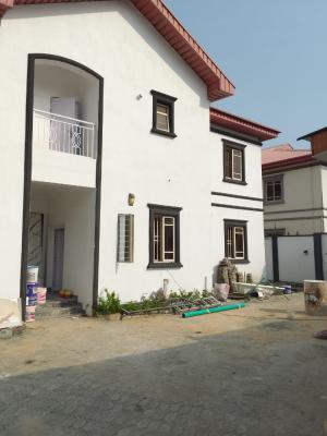 2 Units of 2 Bedroom and 2 Units of Mini Flat and Self Contain, Lekki Phase 1, Lekki, Lagos, House for Rent