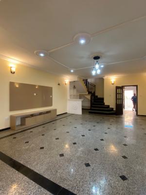 Luxury 4 Bedrooms Terraced Townhouse, Nice Finishing, Oniru, Victoria Island (vi), Lagos, Terraced Duplex for Rent