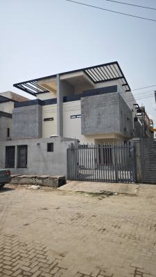 Luxury Self Service 3 Bedrooms, Off Freedom Way, Lekki Phase 1, Lekki, Lagos, Flat / Apartment for Rent