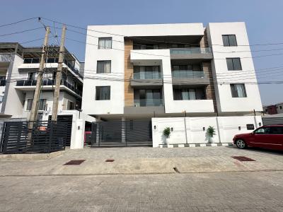 Brand New & Luxury 2 Bedroom Flat, Oniru, Victoria Island (vi), Lagos, Flat / Apartment for Sale