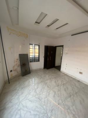 Super Luxurious Mini Flat with Balcony (upstairs), Silver Land Estate, Sangotedo, Ajah, Lagos, Mini Flat (room and Parlour) for Rent