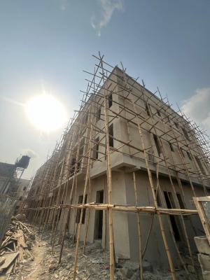 Luxurious Off-plan Apartments and Duplexes, Opic, Isheri North, Lagos, Self Contain (single Rooms) for Sale