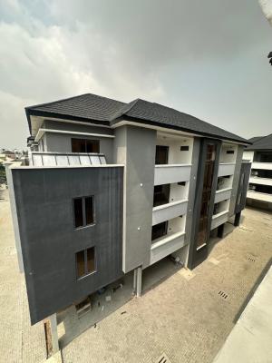 6 Units of 3 Bedroom Apartment, Lekki Right, Lekki Phase 1, Lekki, Lagos, Flat / Apartment for Rent