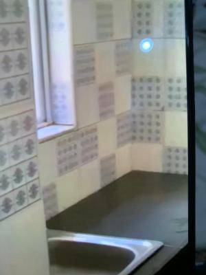 a Self Contain with Good Electricity and Water Supply, Naf Valley Estate, Asokoro District, Abuja, Self Contain (single Rooms) for Rent