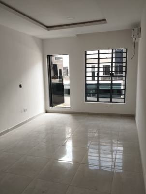 Luxury 4 Bedrooms, Victoria Island (vi), Lagos, Terraced Duplex for Rent
