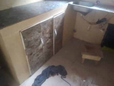 Spacious Luxury 1 Bedroom Flat with Excellent Features, Newtown Estate Rd, Ogombo, Ajah, Lagos, Mini Flat (room and Parlour) for Rent