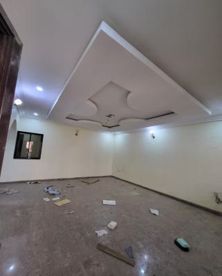 Luxurious Massive 3 Bedroom Flat, Near American International School, Durumi, Abuja, Flat / Apartment for Rent