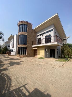 5 Bedroom Semi Detached, Wuye, Abuja, Semi-detached Duplex for Sale