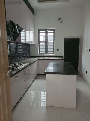 Luxury 4 Bedroom Semi Detached Duplex, Chevron Toll Gate, Lekki, Lagos, Semi-detached Duplex for Sale