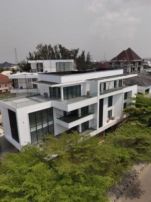 Luxurious 5bedroom Detached House in Banana Island Lagos, Banana Island, Ikoyi, Lagos, Detached Duplex for Sale