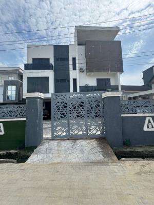 2 Bedroom Crimson Coziest, Ikate, Lekki, Lagos, Self Contain (single Rooms) Short Let