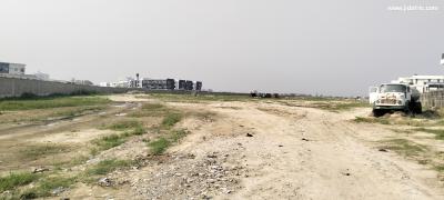 97,000m2 of Land, Around Cowrie Creek Estate, Ikate Elegushi, Lekki, Lagos, Residential Land for Sale