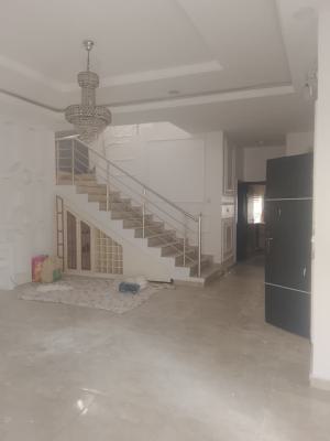 5 Bedroom Detached Duplex, Osapa, Lekki, Lagos, Detached Duplex for Rent