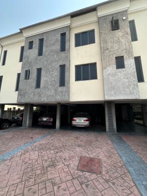 Luxury 3 Bedroom Apartment with Bq, Lekki Phase 1, Lekki, Lagos, Flat / Apartment for Rent