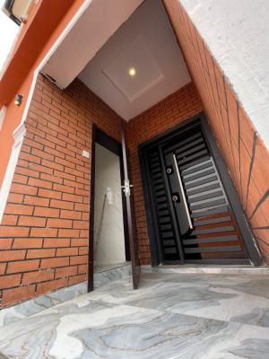 Top-notch 4 Bedroom Fully Detached Duplex, Alimosho, Lagos, Detached Duplex for Sale