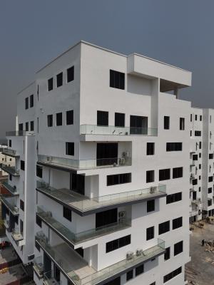 Luxury 5 Bedroom Penthouses in Ikoyi Lagos, Ikoyi, Lagos, Block of Flats for Sale