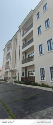 Beautifully and Newly Built 3 Bedroom Flat, Oniru Lekki Phase 1, Lekki, Lagos, Flat / Apartment for Rent