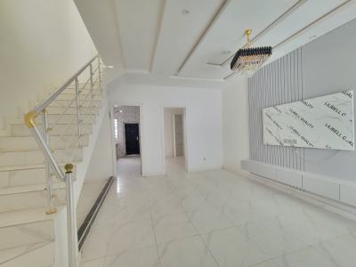 Luxury and Standard 3 Bedroom Detached Duplex, Ikota Gra, Ajah, Lagos, Detached Duplex for Rent