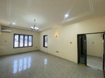 Serviced 4 Bedroom Terrace Duplex with Bq, Life Camp, Abuja, House for Rent