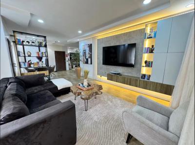 Luxury 2 Bedroom Apartment., Lekki Phase 1, Lekki, Lagos, Flat / Apartment Short Let