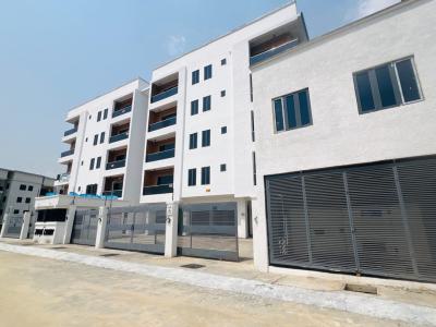 Tastefully Finished 3 Bedroom Apartment, Off Freedom Way, Lekki, Lagos, Flat / Apartment for Sale