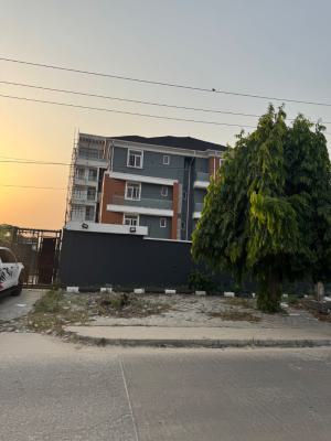 Exclusive 3 Bedrooms Apartments, Spar Road, Ikate, Lekki, Lagos, Flat / Apartment for Rent
