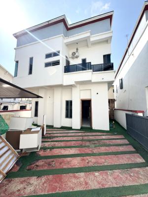 Luxury and Well Maintain 5bedroom Detached Duplex, Orchid Road, Lekki Lagos, Lekki, Lagos, Land for Rent