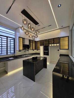 Detached Duplex, 2nd Toll, Lekki, Lagos, Detached Duplex for Sale