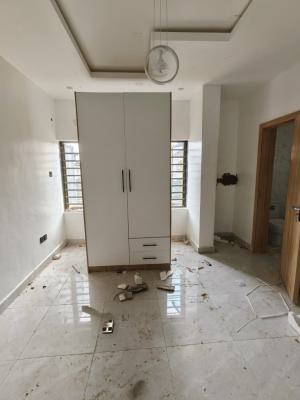 Units of Newly Built 3 Bedroom Flat, Maryland, Lagos, House for Sale